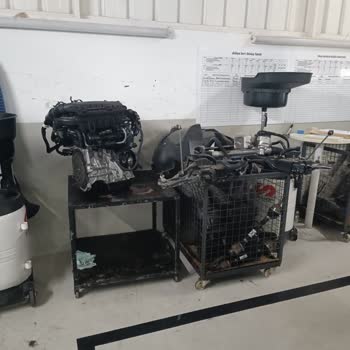 Opel Crosland Otomobilim Arızalı Çıktı Değişim Kabul Edilmedi