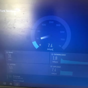 Comnet İnternet Bağlantı Sorunları Ve Çözümsüzlük