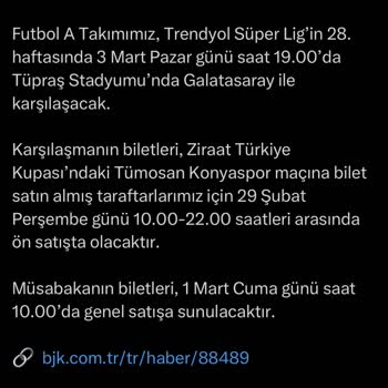 Passolig Ön Satış Hakkımı Kullanamıyorum