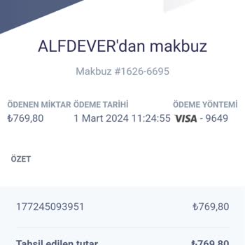 İpekyol Sahte Site Kurbanı