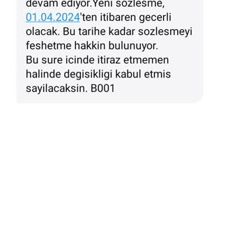 Nays Sözleşme Adı Altında