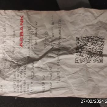 Akbank Haksız Para Kesintisi