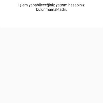 VakıfBank Yatirim Hesaplarım Hisse Portföyüm