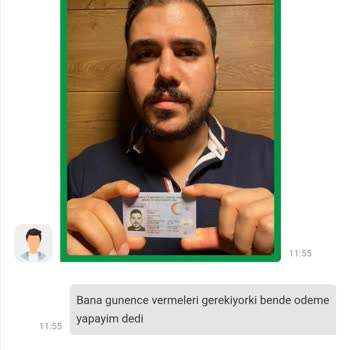 iPhone Çekiliş Kazanımı Sonrası Yaşadığım Mağduriyet