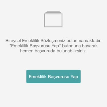Garanti Emeklilik BES Kesintisi Sorunu