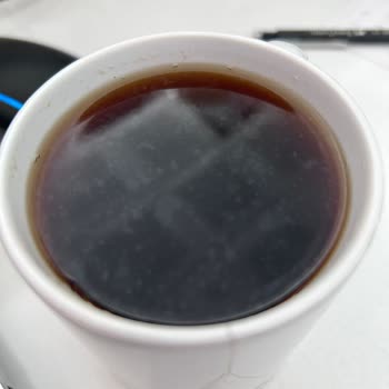 Grundig TM-4961-B Çaycı Su Üzerindeki Yağlı Beyaz Tabaka