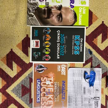İsemkitap Yanlış Ve Eksik Kitap Gönderimi