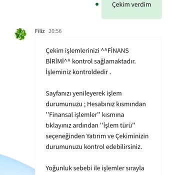 Betwild Bahis Sitesi İşlemlerinde Yaşadığım Sorunlar