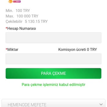 Betwild Bahis Sitesi İşlemlerinde Yaşadığım Sorunlar