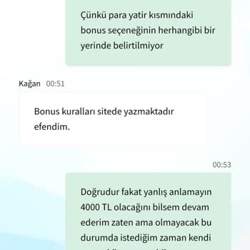 Betist Bonus Ve Para Çekme Sorunu