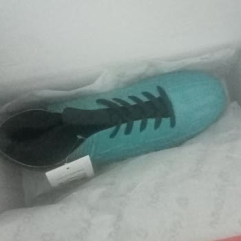 Letoon Sport Yanlış Ürün İade İstiyorum