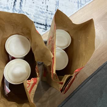 Yemeksepeti Burger King Sorumsuzluğu Ürünün Doğrusu Gelmedi