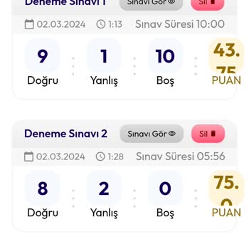 AÖF Güncellemesindeki Olumsuzluklar