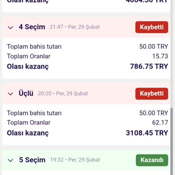 Onwin Bahis Deneyimim: Kazançlarım Ve Çekim Sorunları