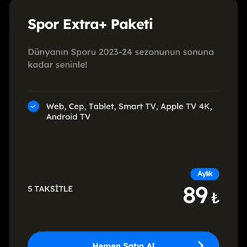 Tod TV F1 Package Misleading? Incompatible with Smart TVs Despite Claims