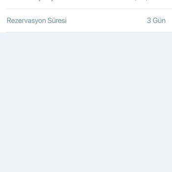Göker Sigorta Ekspertiz Kaskodan İkame Araç Alamıyorum.