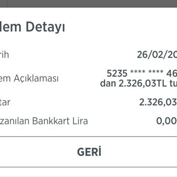 Ziraat Bankası Ziraat Kartımdan Habersiz Para Çekimi