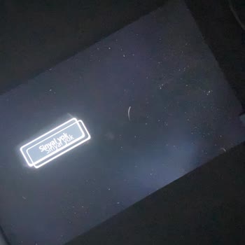 Vankyo Lekeler Var Ekranda