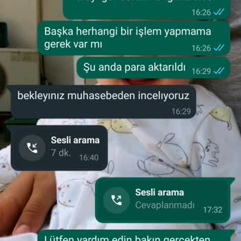 Vericom-pllc.co Online Oyun Sitesinde Yaşanan Para Çekme Sorunları