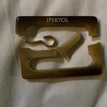 İpekyol Markası Pişmanlıktır. Alma! Aldırma!