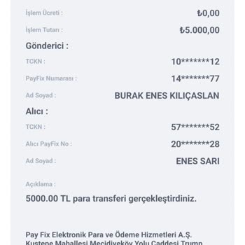 Mars Bahis Hesabıma Yatırımım Gerçekleşmedi