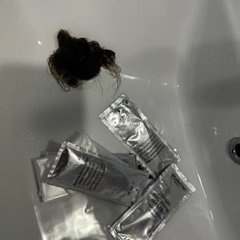 Palette 7.1 Saçsız Kaldım