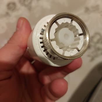 ECA Termostatik Vanaların Çabucak Bozulması