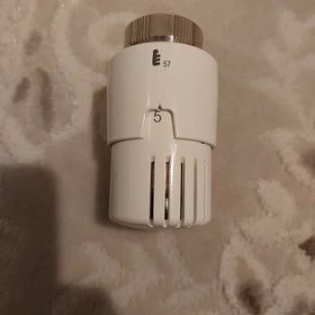 ECA Termostatik Vanaların Çabucak Bozulması