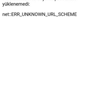 Gardrops Hata Veriyor Cüzdanım Ve IBAN Bilgileri Kısmı