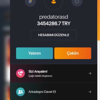 3.5 M Mariobet Paramı Vermiyor