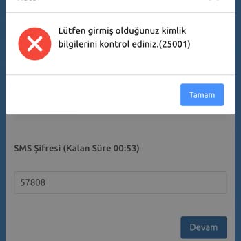 Yapı Kredi Hepsiburada Premium Worldcard Başvurusu Yapılmıyor