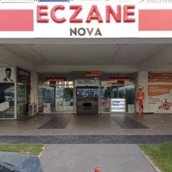 Nova Eczanesi Küçük Bebeğin İlacını Vermedi!