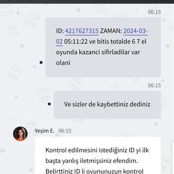 Mariobet Oyun Sitesinde Kazanç Sorunları Ve Müşteri Mağduriyeti