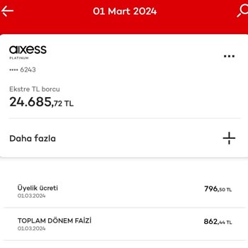 Akbank Üyelik Ücreti İptali