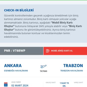 Anadolu Jet Tarafından Mağdur Olan Edildim