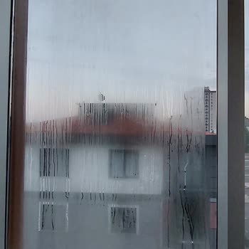 Şen Alüminyum Yapılan İşlerin Arkasın Da Durmuyor, İşçilik Sıfır