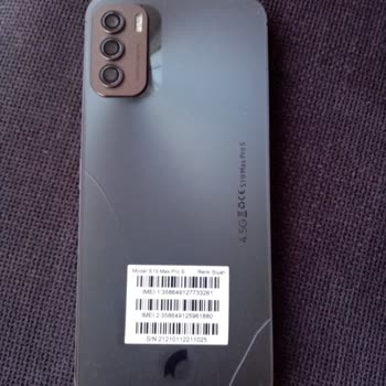 Reeder Dan Ürününe Sahip Çıkmasını İstiyorum