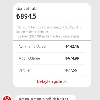 PUBG (Pubgmobile.com) Mobil Ödeme Mağduriyeti Ve Çözüm Talebi