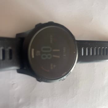 Garmin Saat Pillerinin Hızlı Deşarj Olması