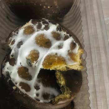 Ülker İçi Bomboş Halley