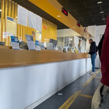 TÜVTÜRK Tüvtürkte Borcum Olmamasına Rağmen Borcum Gözüküyor