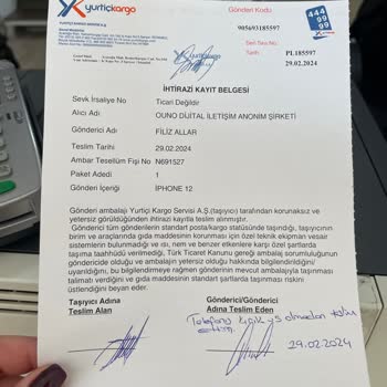 Vodafone Yenilenmiş İPhone 12 Beklentilerin Altında Kaldı