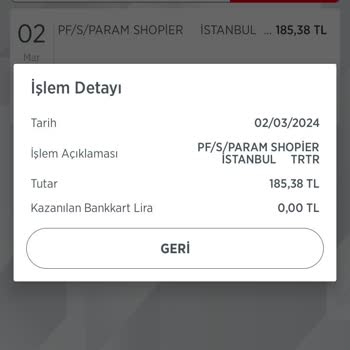 Postegrom Profilleri Göster Mağduru