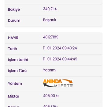 Trbet Sitesi Kayıp Bonusu Mağduru