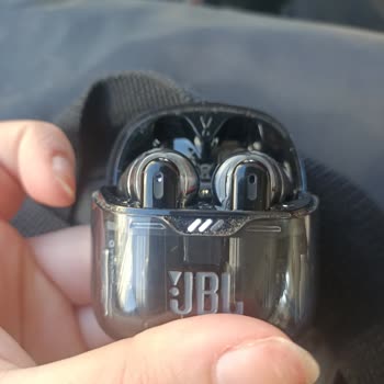 Övülen JBL Hayal Kırıklığı