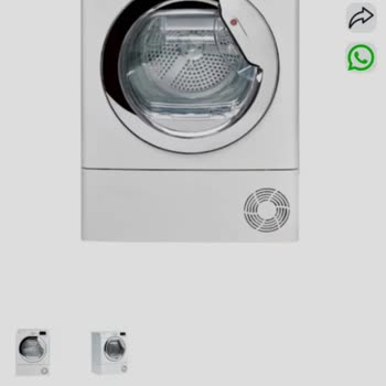 Soylu AVM Mağdur Etti Kurutma Makinesi