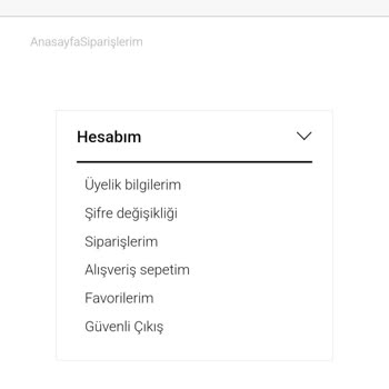 Favori Kuyumculuktan Sipariş Verdiğim Bileklik Hala Yok.