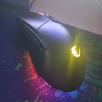 Rampage Marka Mousemun Sensörü Ve Dpi Değiştirme Tuşu Çalışmıyor.