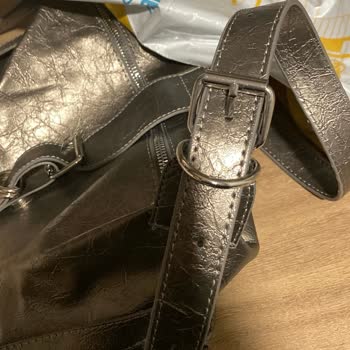 Passionisbags_ Çantam Kusurlu Gönderildi, İletişim Kuramıyorum