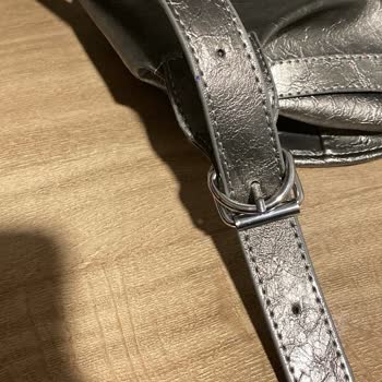 Passionisbags_ Çantam Kusurlu Gönderildi, İletişim Kuramıyorum